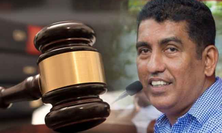 ජොන්ස්ටන්ගේ සතොස නඩුවේ වැඩිදුර සාක්ෂි විභාගය මාර්තු 18 වැනිදා